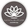 Kristi DuCote, MA, LPC-S, LCDC | Rockwall TX Counselor EMDR Psychotherapist